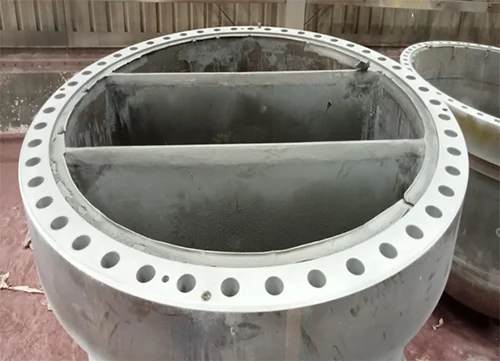 Dome Coating