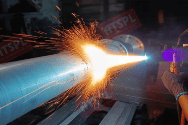 High Velocity Oxy Fuel Coatings