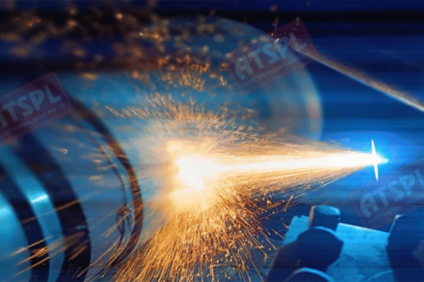 High Velocity Oxy Fuel HVOF Coating