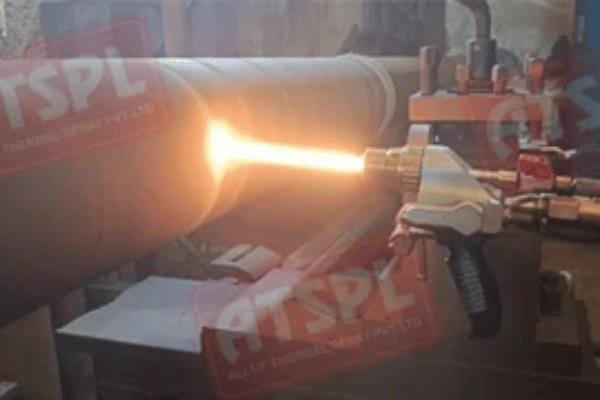 High Velocity Oxy Fuel Manufacturer