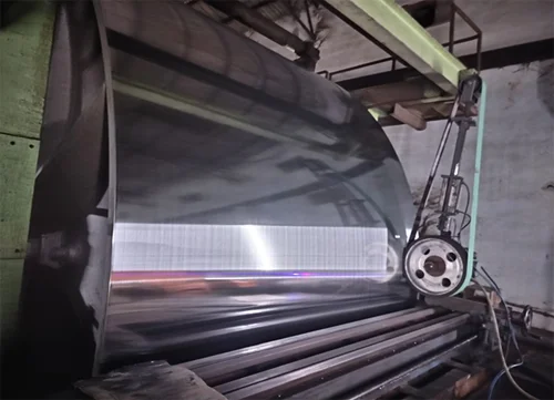 Mirror Finishing Surface Grinding
