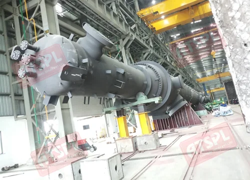 Thermal-Spray-Aluminiums